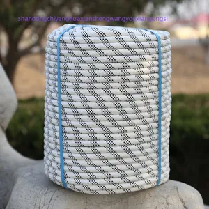 Secure Climbing Cord Rescue Rope Kit