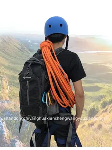 Ultimate Steel Wire Fall Arrest System