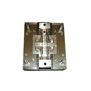 High-Performance Spring Injection Molds for Auto Parts Production