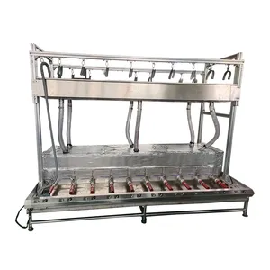 Electronic Testing Machine High-Precision Pump Motor Performance Test System