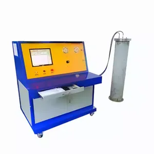 Durable Water Pressure Testing Machine for Deep-Sea Applications