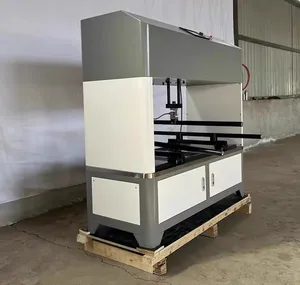BS En ISO 10545 Tile Testing Machine for Modulus of Rapture, Breaking Modulus Tester for Ceramic Tile