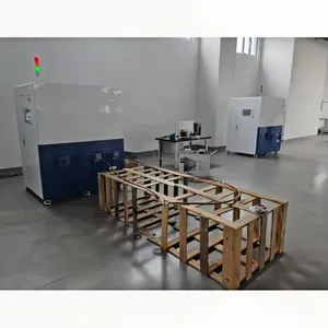 Heavy-Duty Heat Cycle Test System for Cable Type Testing and Routine Verification