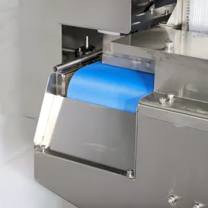 Reliable Comprehensive Guaranteed Packing Counting Machine for Food Packing