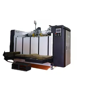 High-Performance Semi Automatic Stitcher Machine with Custom Voltage