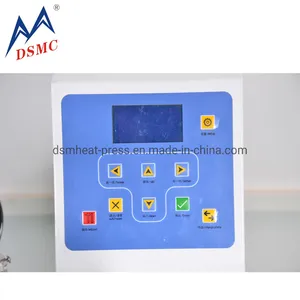 Automatic Hotfix Rhinestone Strass Applicator Crystal Setting Machine