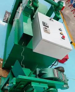 New Design High Precision Spring Clip Wiggle Wire Machine
