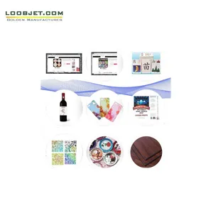Stability Advanced Digital Printing System