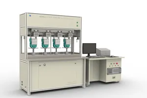 Diaphragm Gas Meter Test System