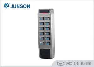 IP65 Reader Sccess Control Waterproof Electronic System