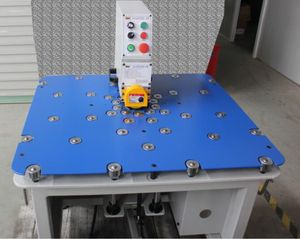 Diets R2 R3 R4 Corner for Steel Plate Edge Rounding Chamfering Machine