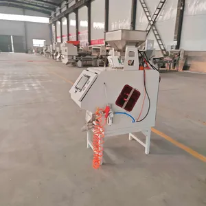 Plastic Color Sorting Machine Pet PVC PP Sheet Particle Color Sorting Machine