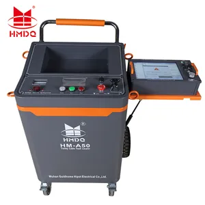 Integrated Cable Fault Locator System