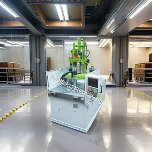 Advanced LED Injection Systems for Optimal Preform Production