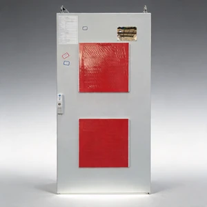 Customized Industrial Multi Drive Electric Control Cabinet Custom OEM Control Cabinet Factory Control Panel Control Power Distribution Box Electrical Control