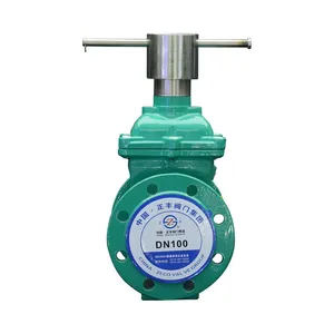 Reliable Flow Control Valve for Optimal Pneumatic System Performance