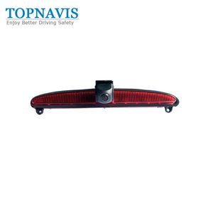 Third Brake Light Rear View / Backup / Reverse Camera for Daily