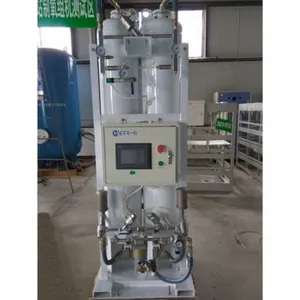 Medical Grade O2 Plant Machine Filling System