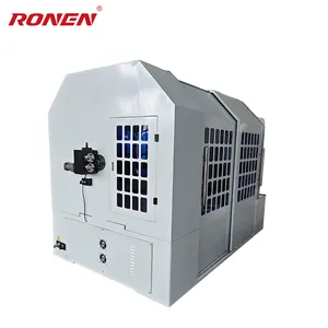12 Axis CNC Multi-Function Spring Making Machine, Multi-Axis Compression Torsion Extension Spring Forming Equipment