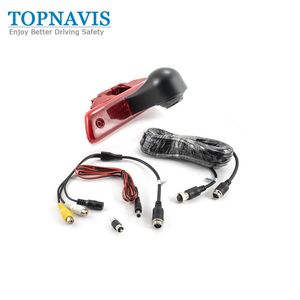 Third Brake Light Rear View / Backup / Reverse Camera for Scudo