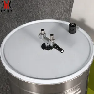 D4 Model Electrostatic Powder Coating Machine