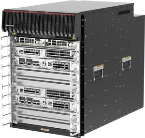 Enterprise Router Netengine 8000 X8 Integrated Chassis Components