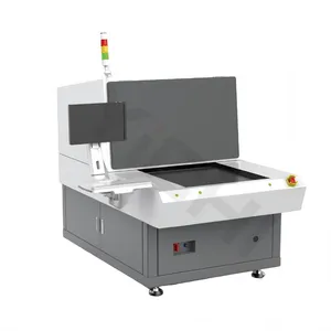 Intelligent Aoi Machine DIP Process PCB Vision Inspection Machine for Pre-Wave Soldering