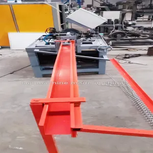 Advanced Spring Production / Precision / High-Speed / Barbed Wire Machine Compatibility