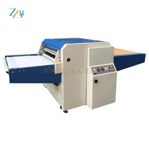 Automatic Fabric Fusing Machine / Garment Fusing Machine