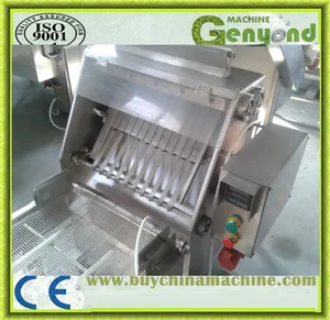 Complete Frozen Spring Roll Production Line