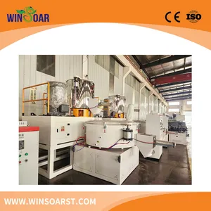 Winsoar Customized Excellent Plastic Powder Mixing Machine/Color Mixer Machine