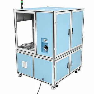 Lab Coating Machine Sieving Machine Semi-Automatic Winding Machine for Polymer Lithium Battery Production Line