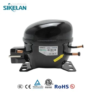 Home/Office/Bar Ice Making Machine Refrigeration Part R134A AC Compressor