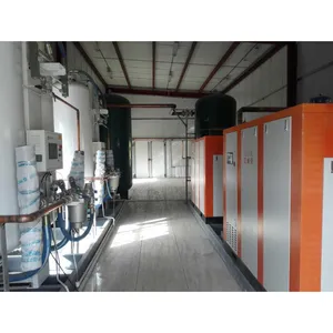 Hospital Oxygen Facility O2 Making Machine Oxygen Supply System