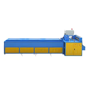 Steel Wool Machine /Scourer Making Machine/ Scrubber Sponge Machine