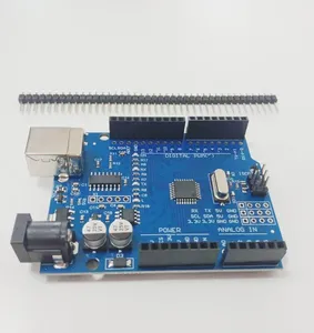 Replacement for Uno R3 Atmega328p Development Board PCB Module