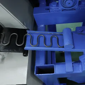 Good Stability Sofa Spring Coiling Machine Spring Making Machine