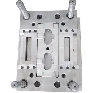 High-Performance Spring Injection Molds for Auto Parts Production