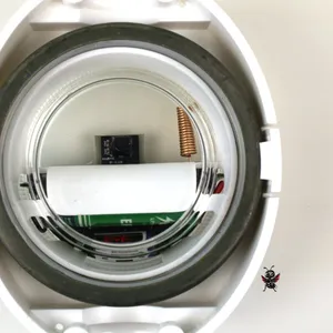 Camera Direct Reading Module Advanced Image Recognition Algorithm Mechanical Water Meter Device