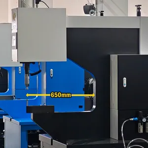 100kN Pneumatic Automatic Riveting Fastening Riveter Pem Insert Fastener Insertion Machine