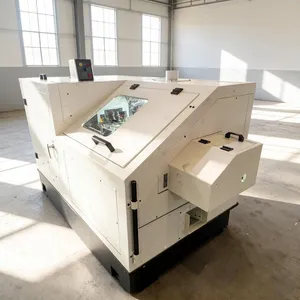High Output Cold Forging Machine for Accurate Fastener Manufacturing Operations