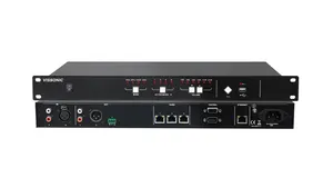 Classic D Basic Conference System Full Digital Networked Conference Main Unit Central Unit