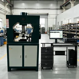 Computer automatic control Servo Controlled Rock Direct Shear Machine Rock Direct Shear Testing Rig Rock Mass Shear Equipment