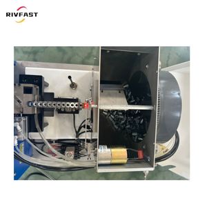 Automatic Positioning Hexagonal Rivet Nut Automatic Production Line-Rivet Nut Tool-Rivet Nut Riveting Machine M4-M10