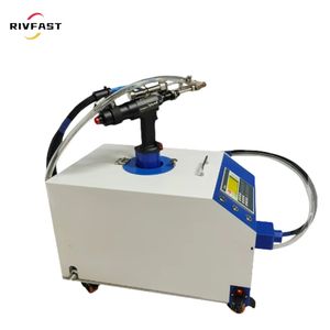 Automatic Positioning Hexagonal Rivet Nut Automatic Production Line-Rivet Nut Tool-Rivet Nut Riveting Machine M4-M10
