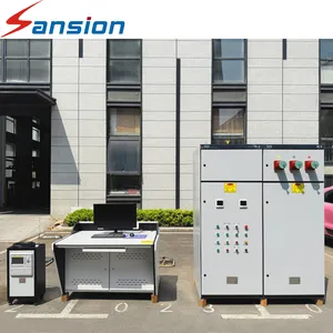 Multifunction Transformer Test System for Power, Distribution and Instrument Transformer Testing