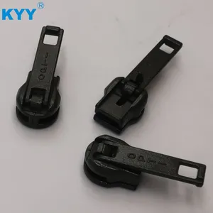Automatic Spring Sheet Pin Lock Slider Assembly Machine