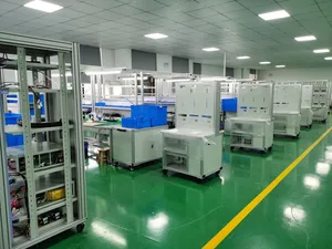 Single Phase Energy Meter Test Power Source Control System