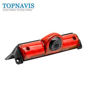 Third Brake Light Rear View / Backup / Reverse Camera for Explorer
