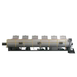 Big Diameter PVC Pipe Making Machine